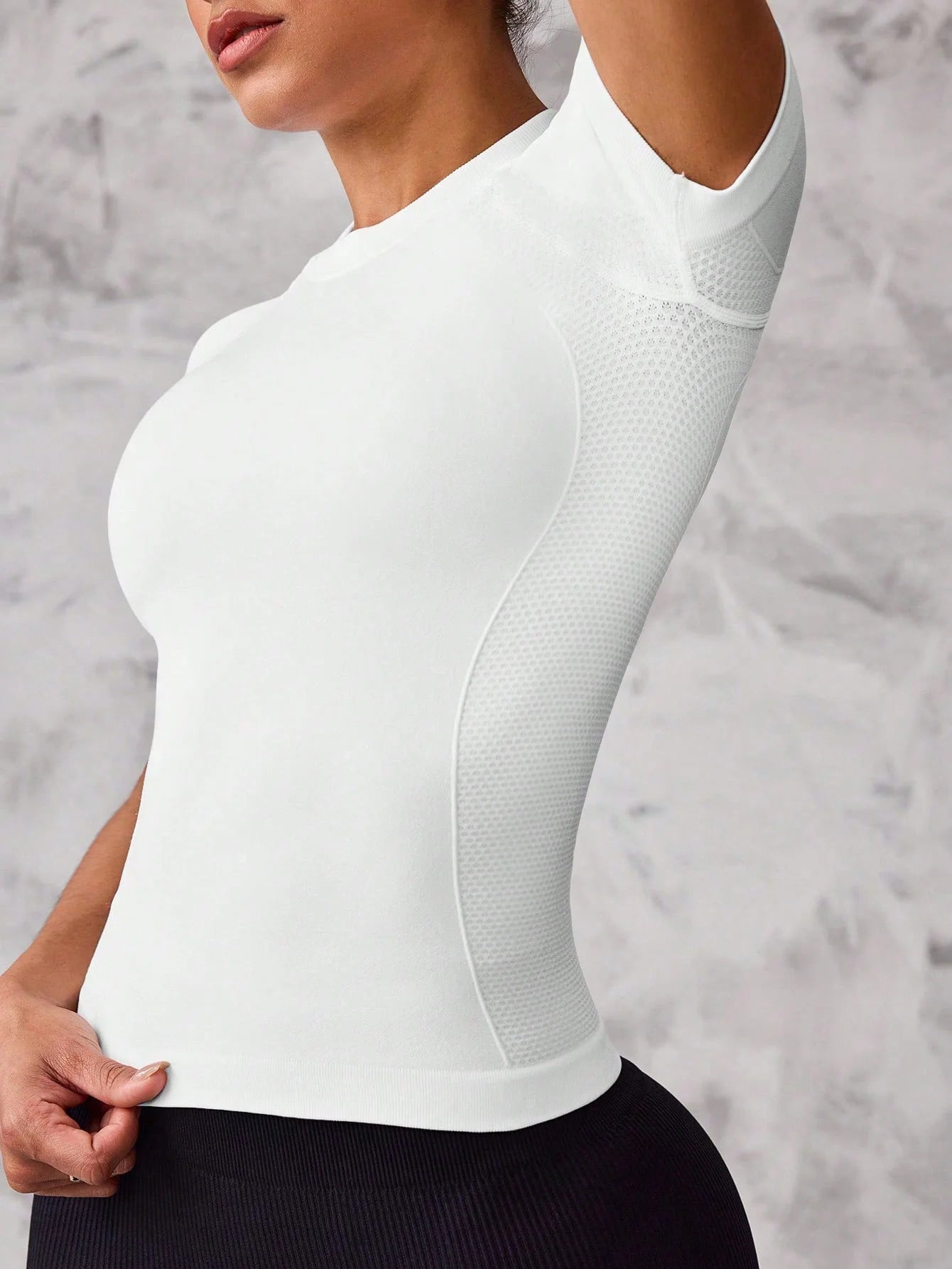 Impact Short Sleeve Shirt