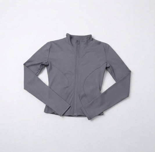 Define Jacket | Luvia Active