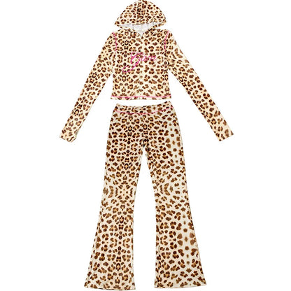 VEITCHE Women's Summer set
