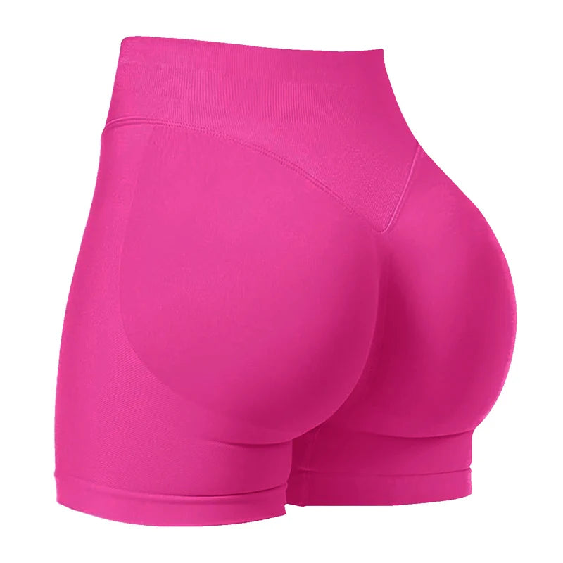 Gym Shorts