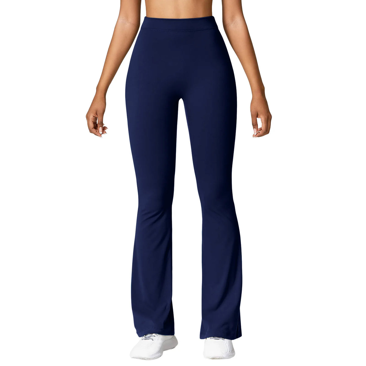 V-Back Booty Lift Leggings | Luvia Active