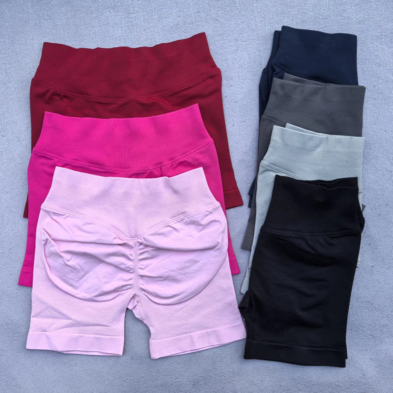 Gym Shorts
