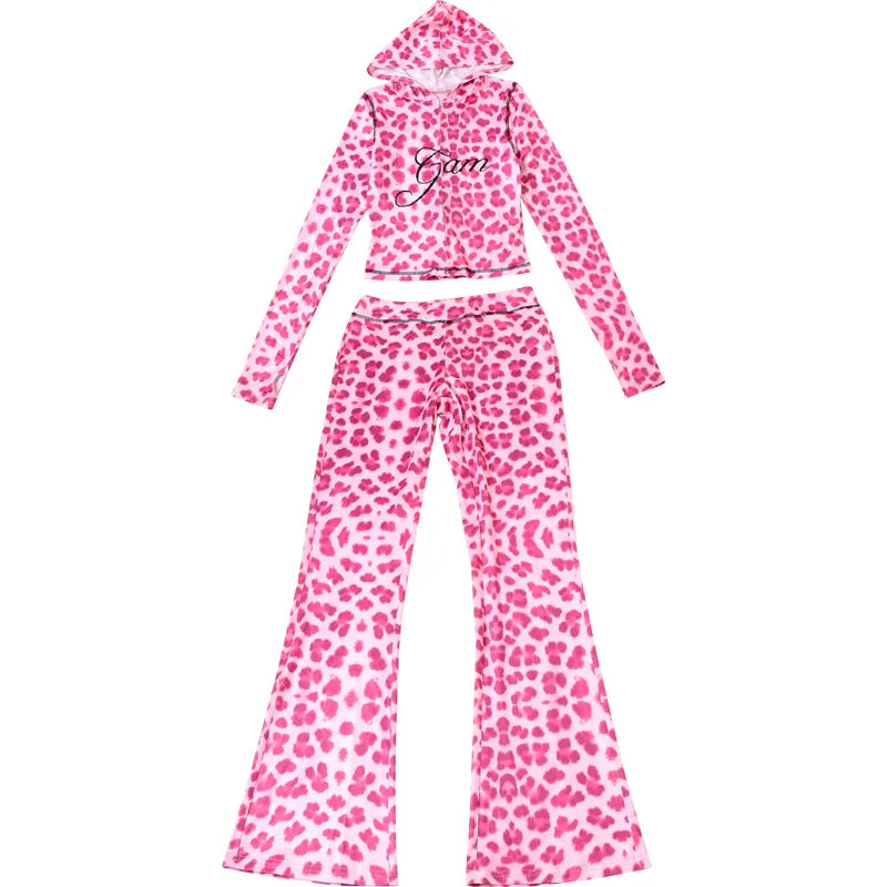 VEITCHE Women's Summer set