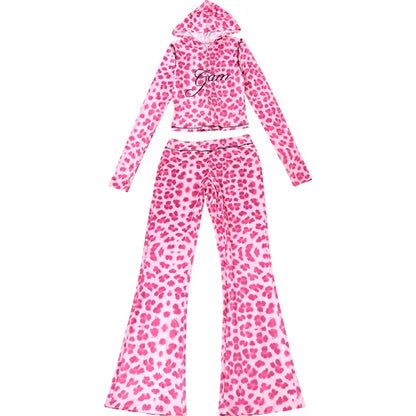 VEITCHE Women's Summer set