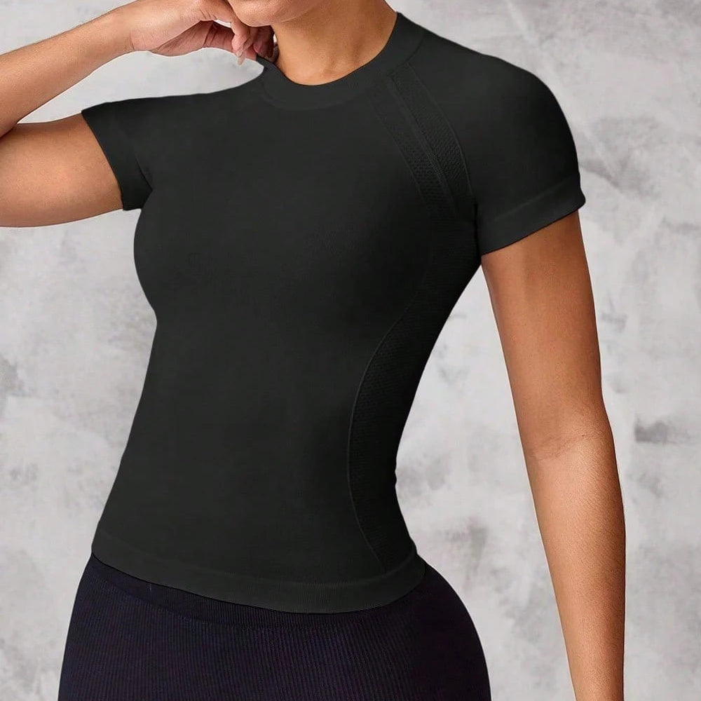 Impact Short Sleeve Shirt