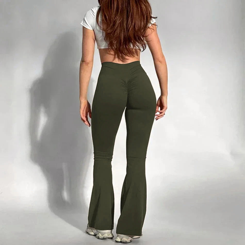 BBL Leggings