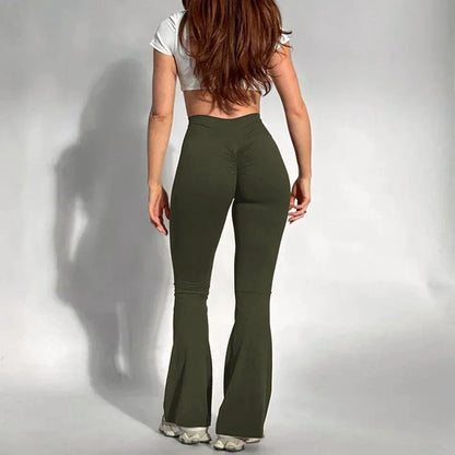 BBL Leggings