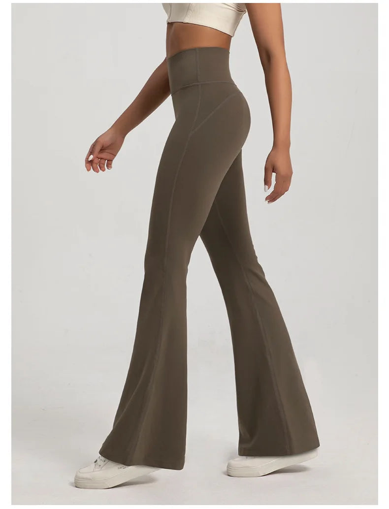 Viral BBL Leggings