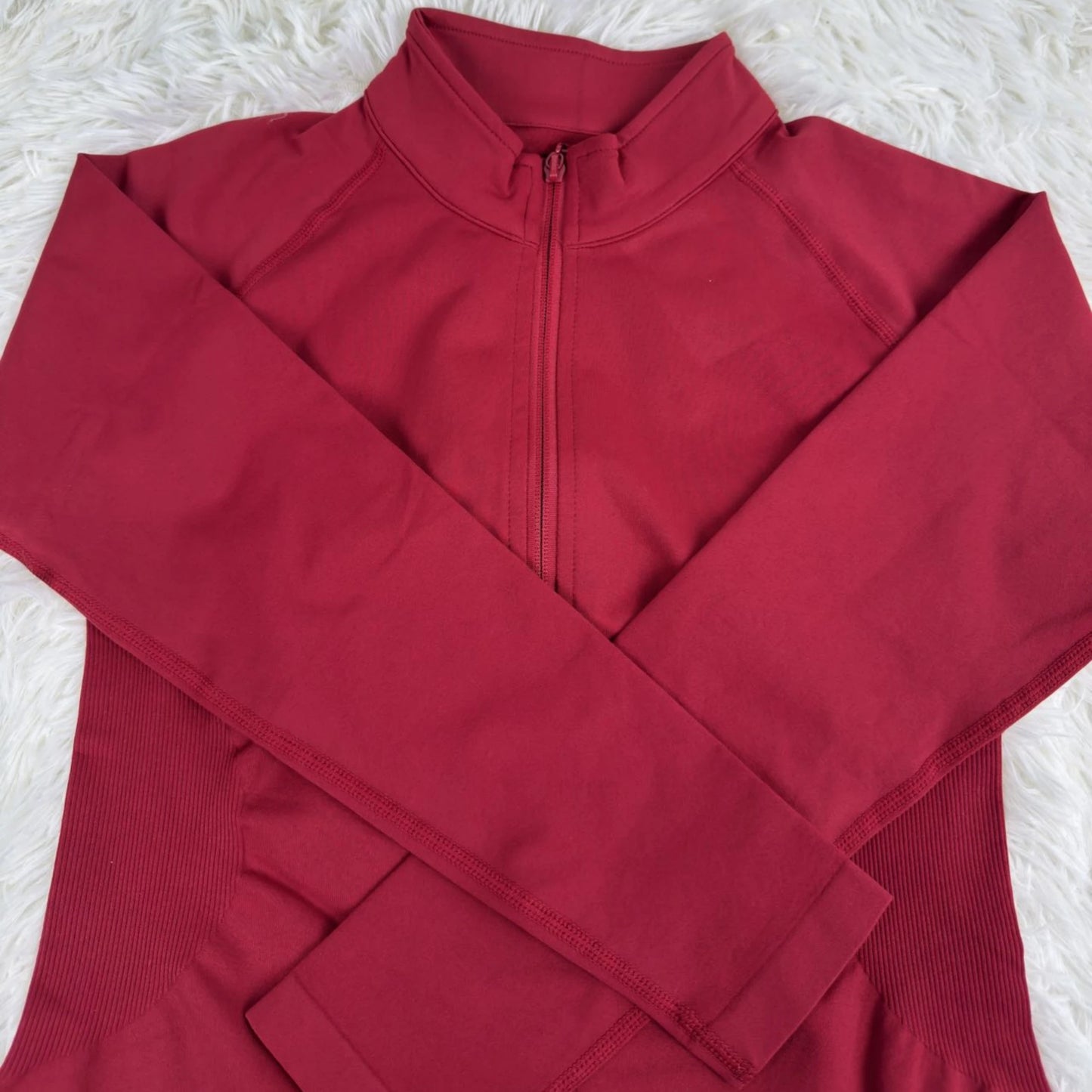 Veste Define | Luvia Active