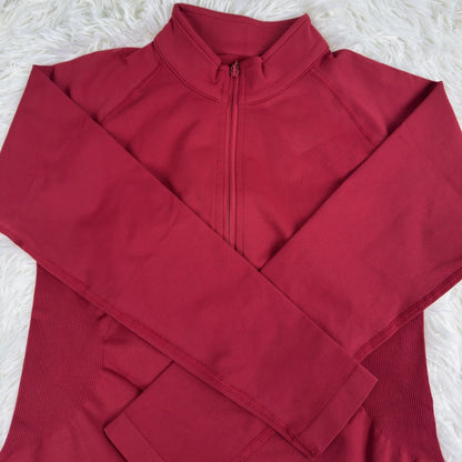 Veste Define | Luvia Active