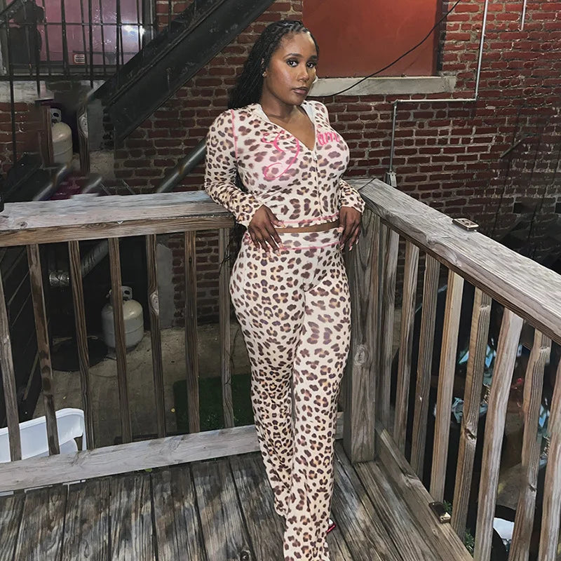 VEITCHE Women's Summer set
