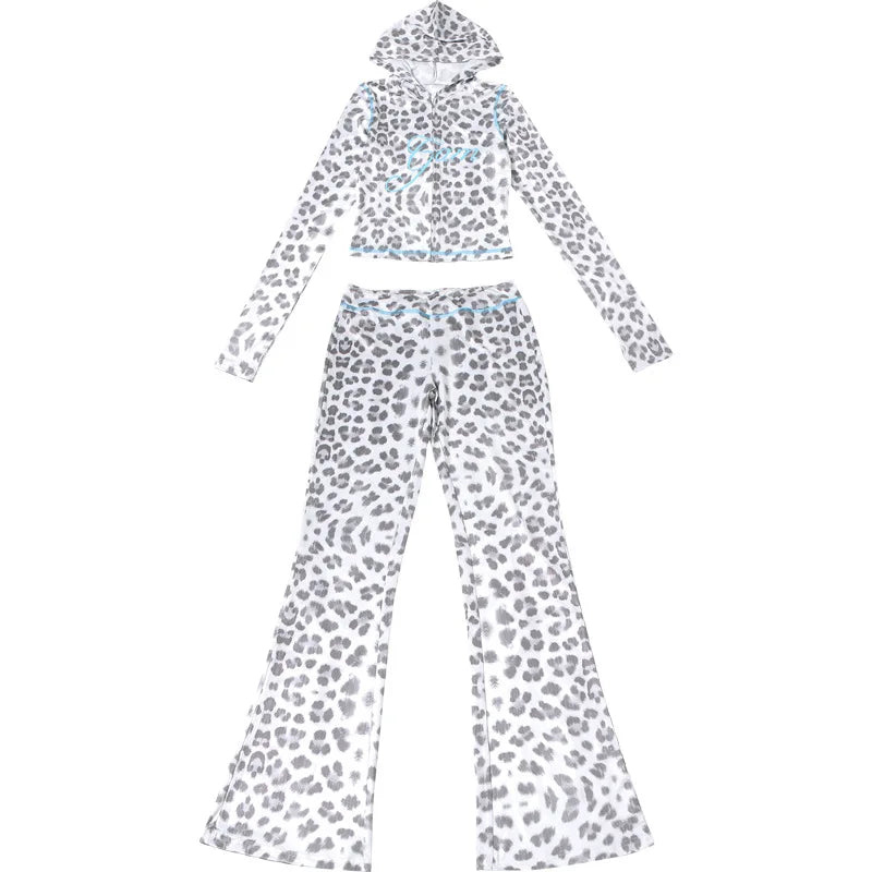 VEITCHE Women's Summer set