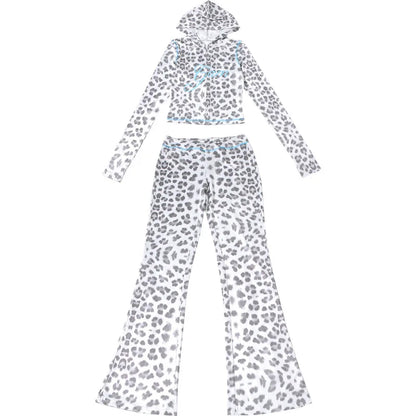 VEITCHE Women's Summer set