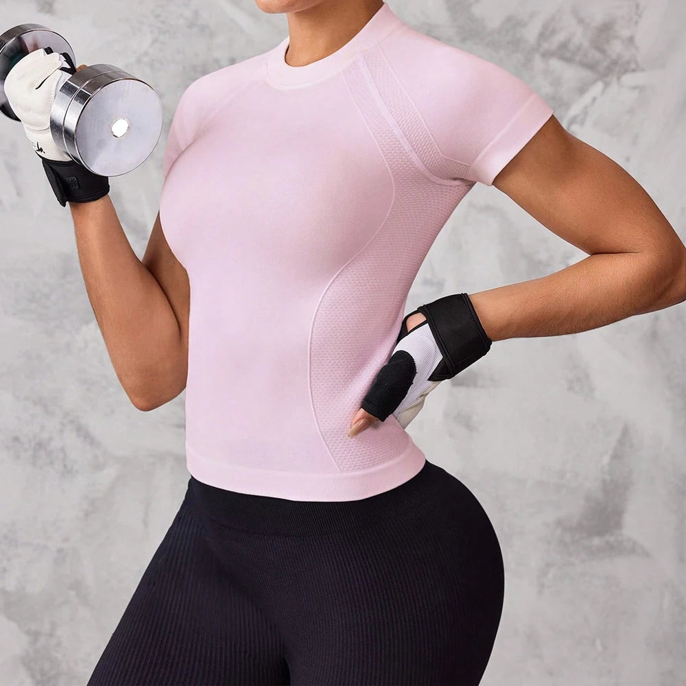 Impact Short Sleeve Shirt