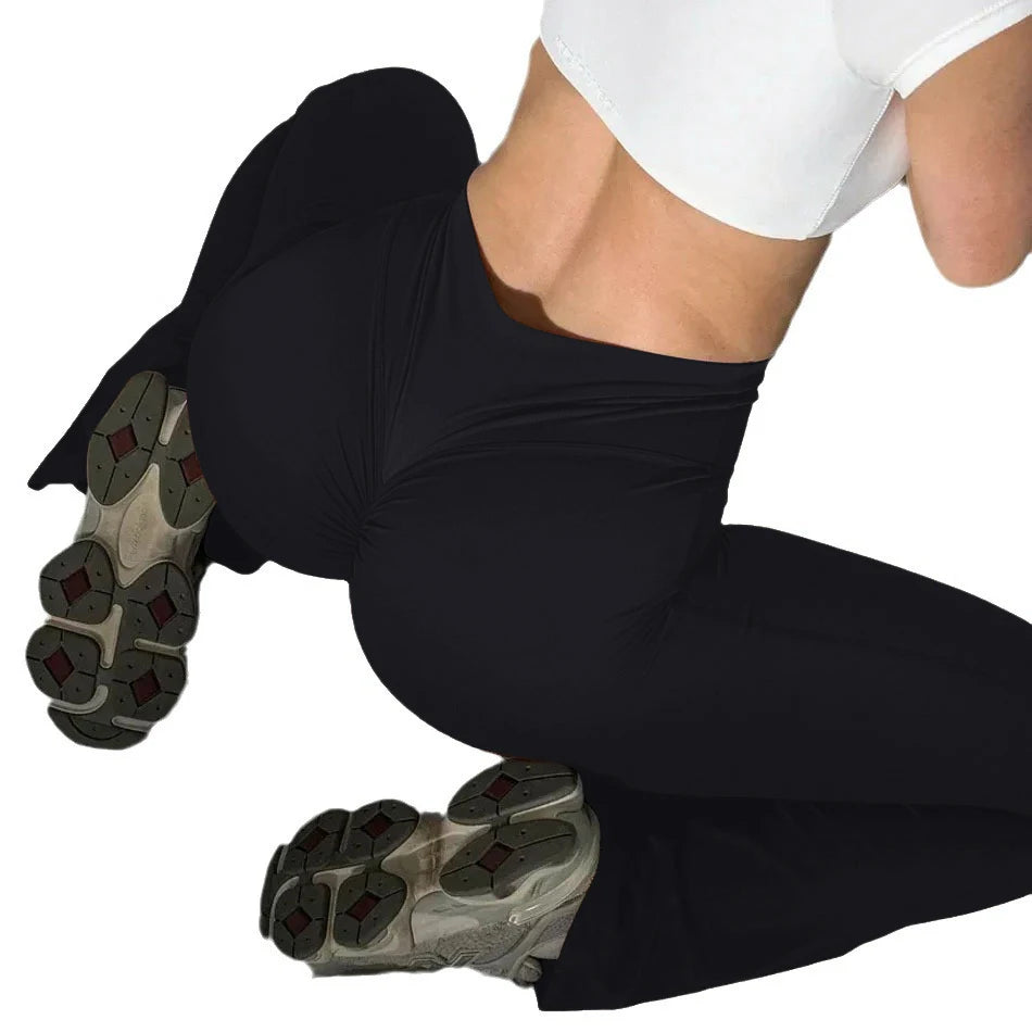 BBL Leggings
