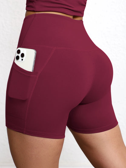 Viral BBL Shorts