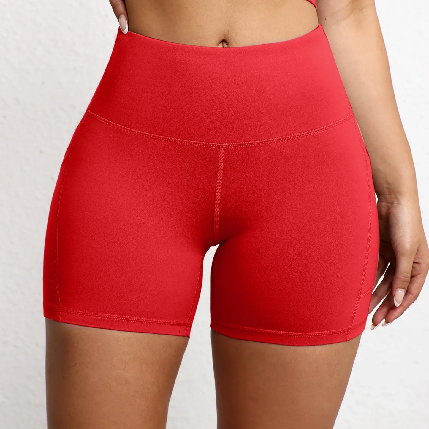 Viral BBL Shorts