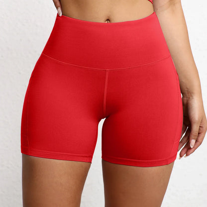 Viral BBL Shorts