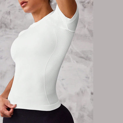 Impact Short Sleeve Shirt