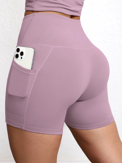 Viral BBL Shorts