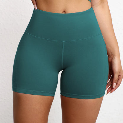 Viral BBL Shorts
