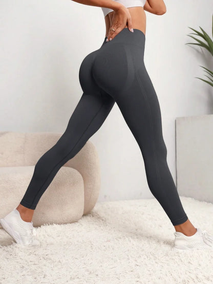 Sculpt Seamless Leggings