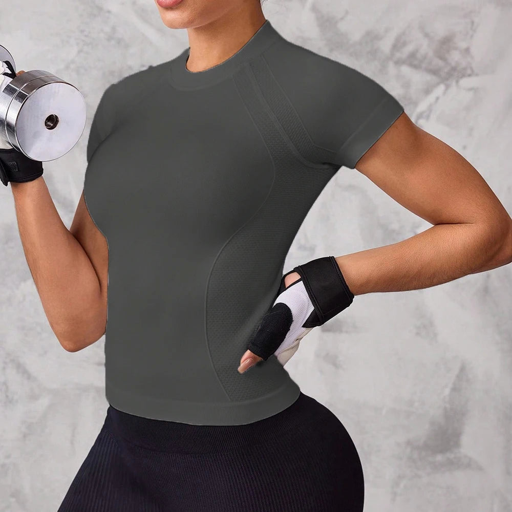 Impact Short Sleeve Shirt