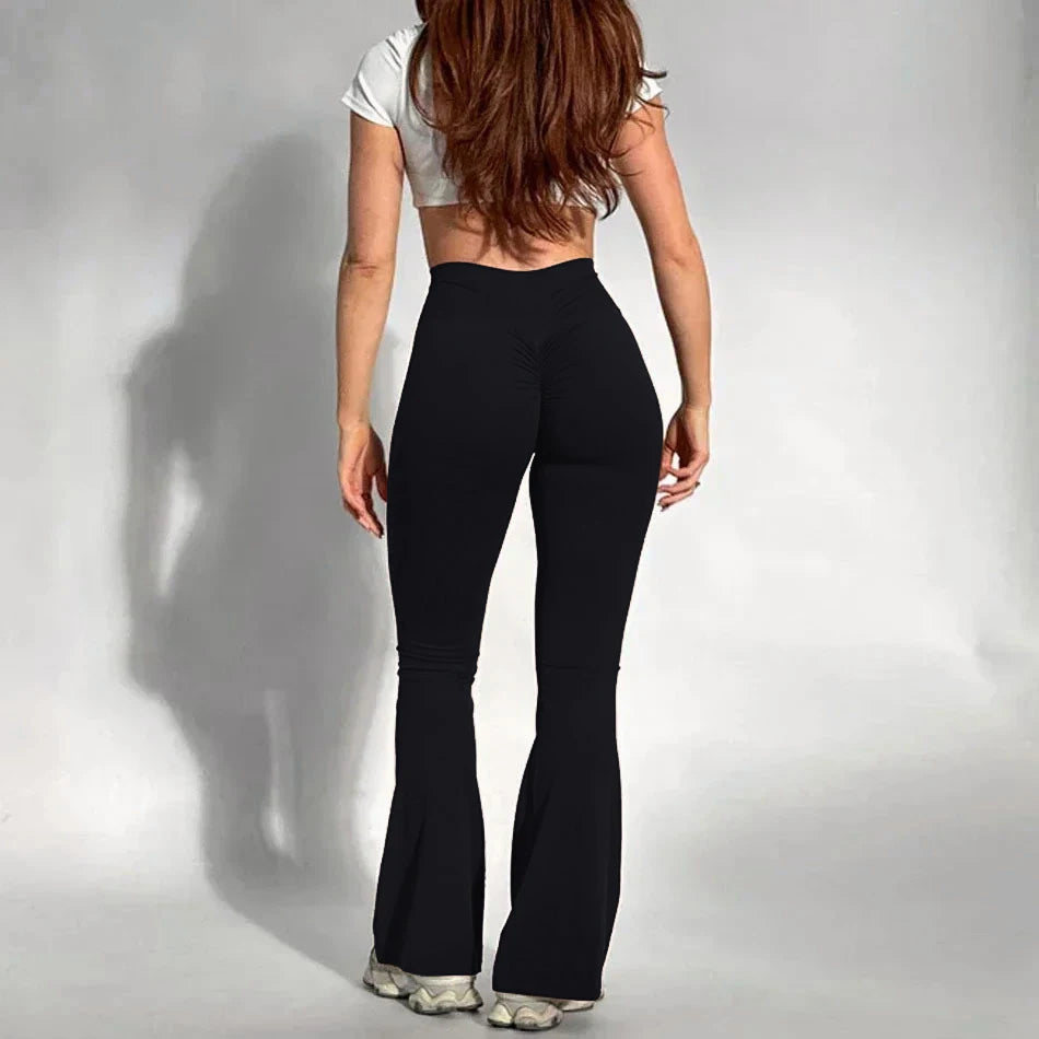 BBL Leggings