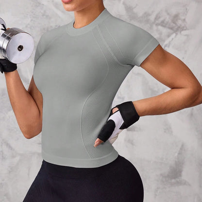 Impact Short Sleeve Shirt
