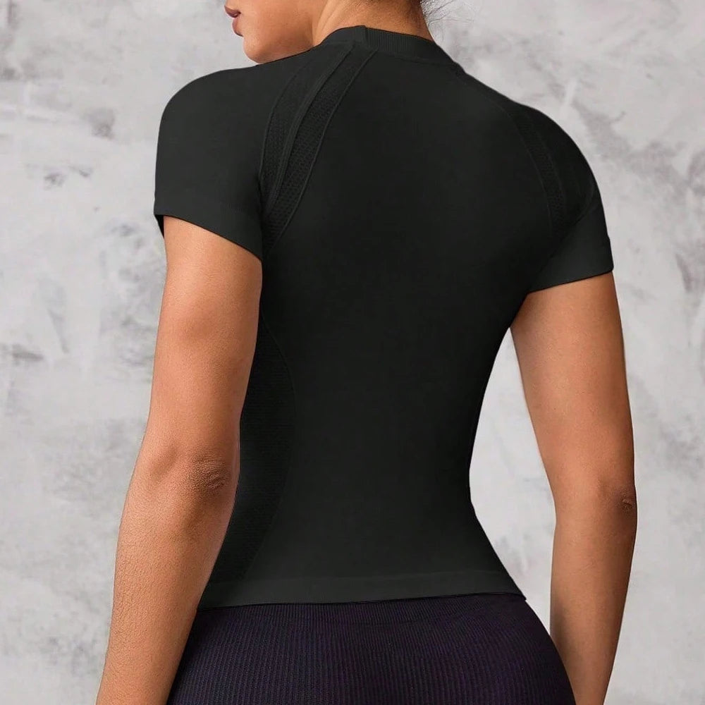 Impact Short Sleeve Shirt