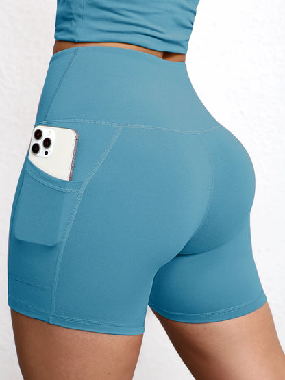 Viral BBL Shorts
