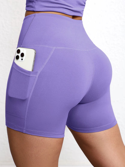 Viral BBL Shorts
