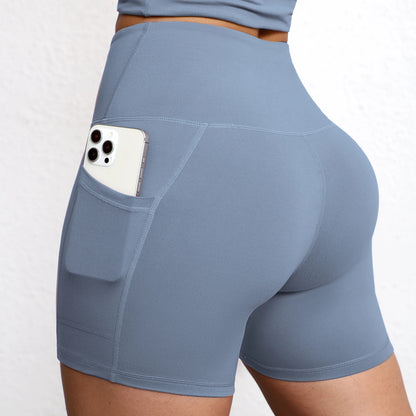 Viral BBL Shorts