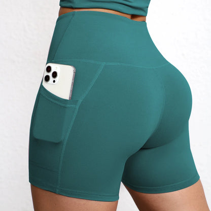 Viral BBL Shorts