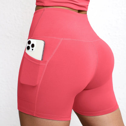 Viral BBL Shorts