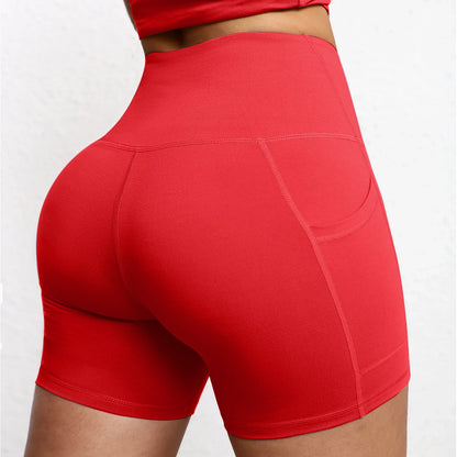 Viral BBL Shorts