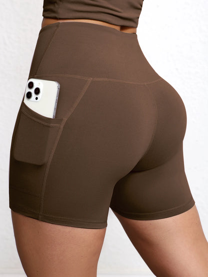 Viral BBL Shorts