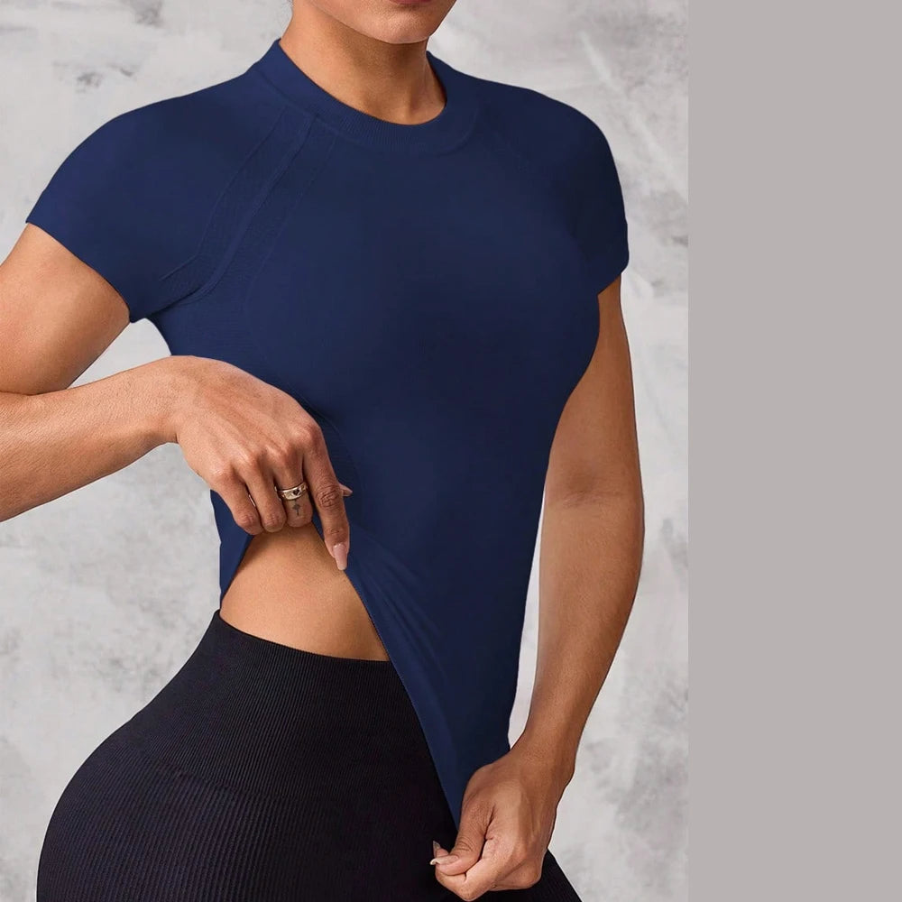 Impact Short Sleeve Shirt